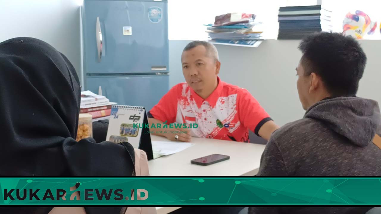 Dispora Kaltim Gelar Rapat untuk Bangkitkan Kembali Prestasi SKOI