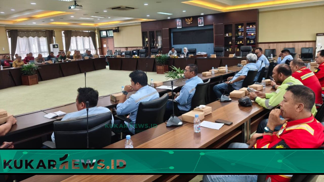 DPRD Kukar Desak Perusahaan Tambang Peduli Warga Purwajaya