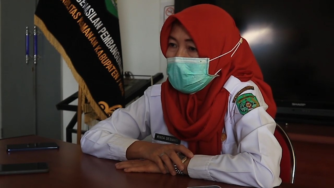 Pemilih Pemula Dibidik Berpartisipasi Pada Pilkada