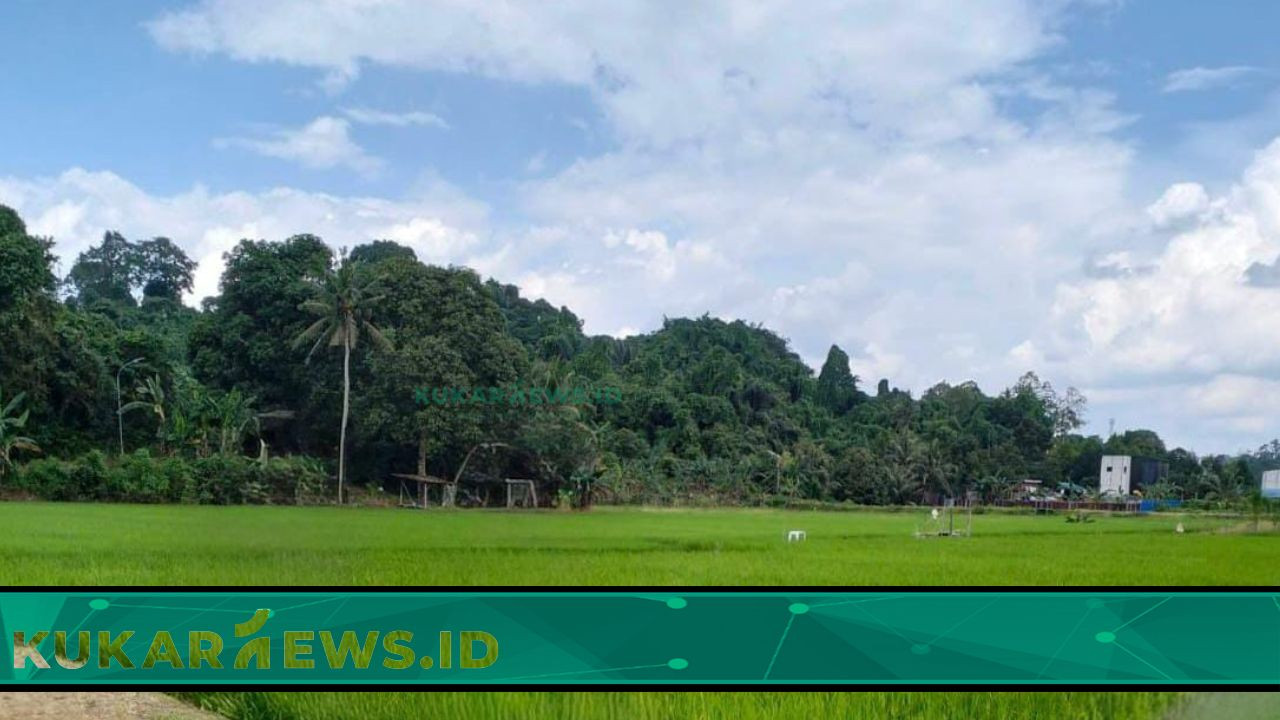 KTNA Kukar Diharapkan Jadi Motor Penggerak Pertanian dan Ketahanan Pangan