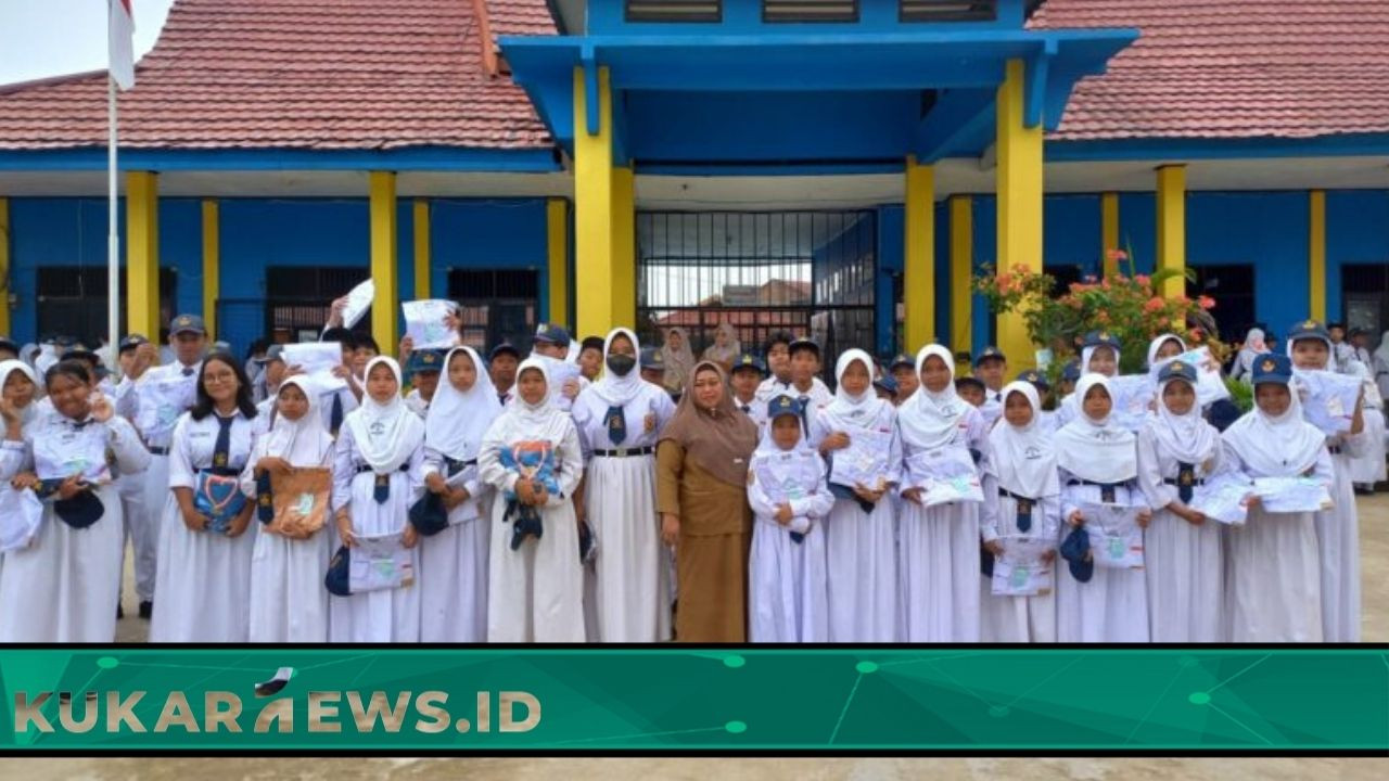 Dorong Kolaborasi untuk Siapkan Siswa Berkarakter dan Kompetitif