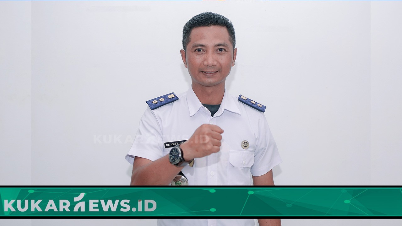 Kelurahan Maluhu Mendapat Program Normalisasi Drainase dari Dinas PU Kukar