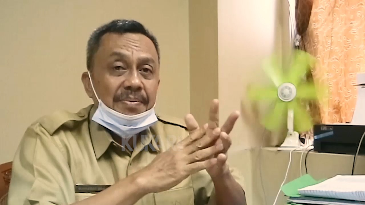 KWT Bantu Penguatan Ketahanan Pangan Kukar
