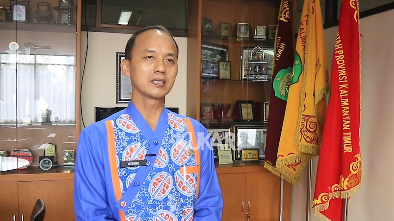 Pembangunan Ekonomi Kreatif Di Kukar 