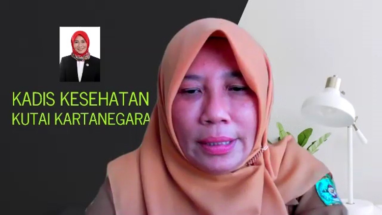 Tambahan 22 Positif, 27 Lainnya Sembuh